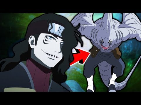 Die 7 Schwertkämpfer ENTHÜLLT! + Shizumas Geheimwaffe? - Boruto Folge/Episode 29 Review
