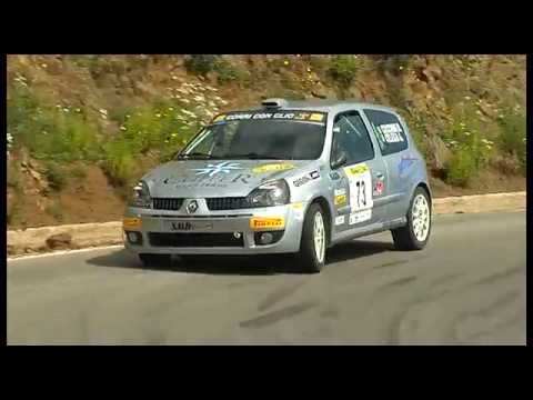 Rally Elba 2014 - Trofei Renault IRC