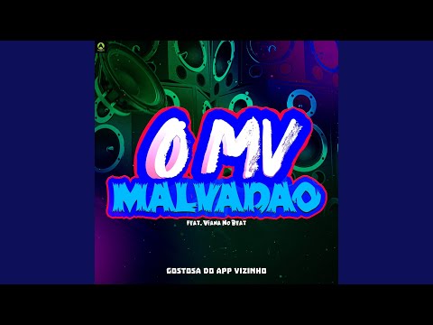 Gostosa do App Vizinho