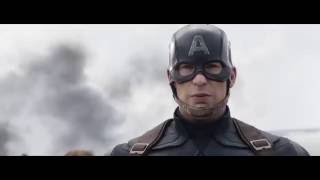 Captain America: Civil War-This Is War
