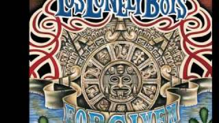 Los Lonely Boys- Forgiven