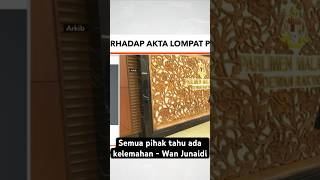Download lagu Semua pihak dinasihat tidak menuding jari berhubung Akta Lompat Parti #AWANInews mp3 Download lagu Semua pihak dinasihat tidak menuding jari berhubung Akta Lompat Parti #AWANInews mp3