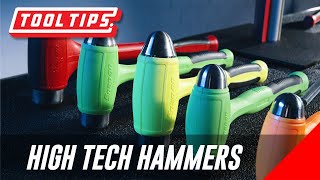 Snap-on High Tech Hammers