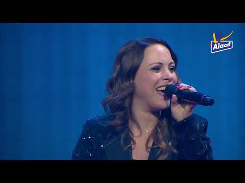 De11devande11de 2019: Marjolein Heijltjes en Showgroep Let's Do It - Himmelblauwe augen