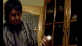 AlphaDx Wii Music Bamba