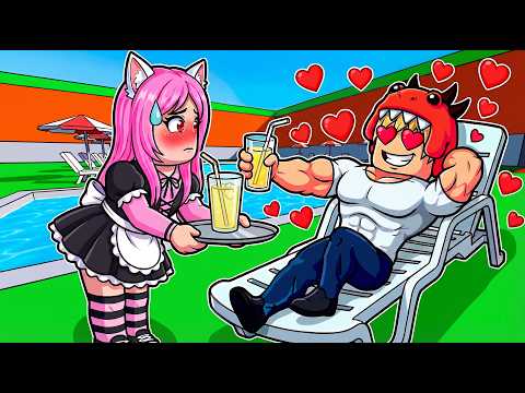 She Became My MAID... (But I'm Engaged)