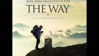 The Way Soundtrack - 08. Country Road