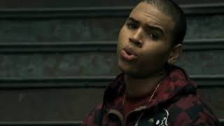 Chris Brown - Say Goodbye (1 Hour Loop)