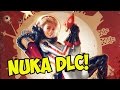 FALLOUT 4 NUKA WORLD DLC WITH 111 MODS 1
