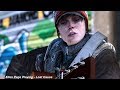 Beyond Two Souls Ellen Page sining fighting for a ...
