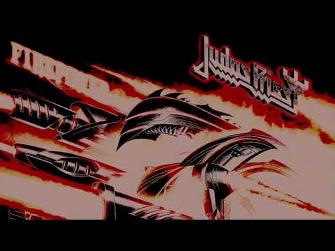 Judas Priest - Firepower Backing Track