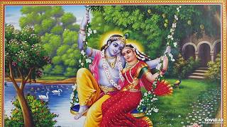 Jai Radhe Krishna Govind Gopal Radhe Radhe - Mridul Shastri Ji