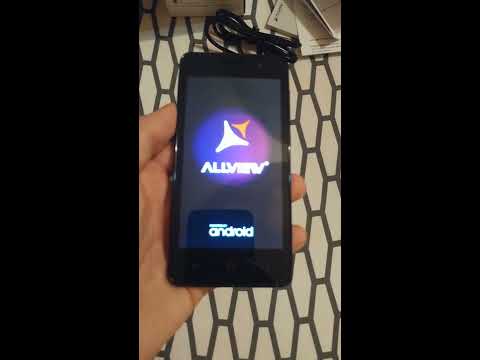 Allview C6 duo Unboxing and quick view