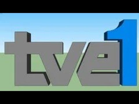 Pausa Publicidad TVE1 (27 De Mayo 1990)