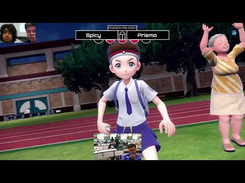 Name Pending 35 FULL VOD (Main Stream)