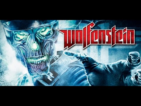 Wolfenstein 2009 | Walkthrough | part 5