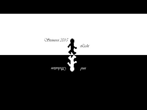 Schattenpfade | Steinerei 2015