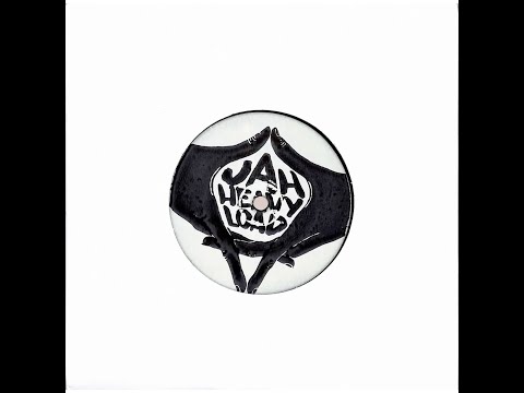 Unknown Artist - Jah Heavy Load 7" (bass)