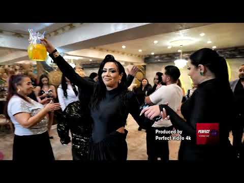 ORK DANUT BABANU / BOTEZ RAUL NASII ION SI LORY MEI CANTA LA VALOARE PE SISTEM DE JOC LIVE 2025