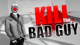 Kill the Bad Guy con ALK4PON3: Hay que ser creativos para matar I