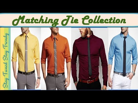 download lagu mp3 mp4 Blue Shirt Which Tie, download lagu Blue Shirt Which Tie gratis, unduh video klip Blue Shirt Which Tie