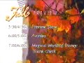 Disney Channel Promos 8 27 1995