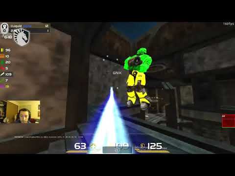 Rapha vs Gnik Sinister 2