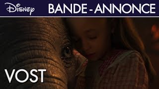 Bande annonce (VOSTFR)