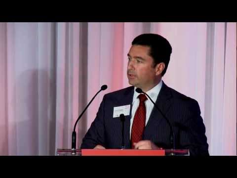 2012 Bryden Ceremony