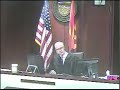 Laura Owens V Clayton Echard Oct 25 2023 FC2023 052771 Scottsdale AZ