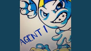 Blueagent1 - Brazil video
