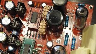 AD1865+6N11 - мнение о цапе в стоке и апгрейд.