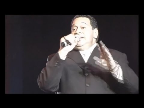 Tito Nieves - La Salsa Vive