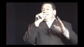 Tito Nieves - La Salsa Vive