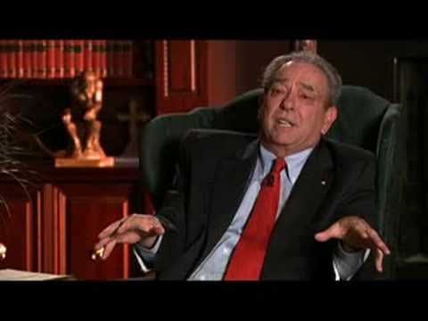 RC Sproul - '5 Things ...' Part 5 - Stewardship