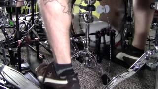 Alex Rudinger Conquering Dystopia "Prelude to Obliteration" Play Through