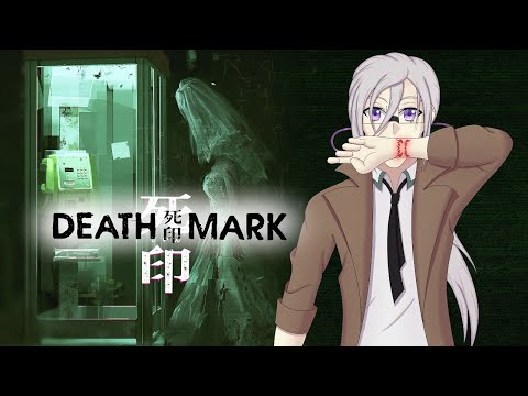Death Mark: "The Vita's Finest in Horror" | Tome of Silver