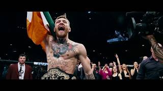 Witness the Irish Takeover During Conor McGregor Fight Weekend
