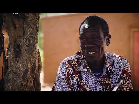 Greening Earth Foundation video thumbnail