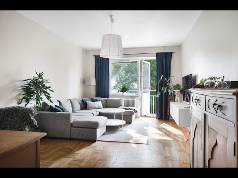 Hjalmar Brantingsgatan 7B