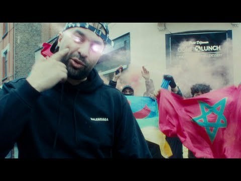 Gips - Briiips Vol 3 (Clip officiel)