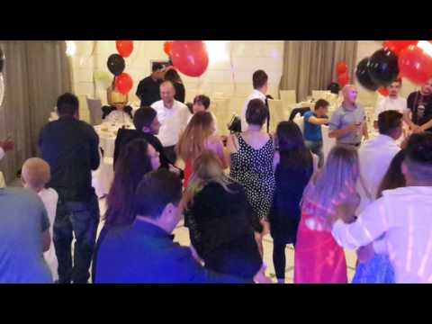 DJ Animazione per Feste di Compleanno di 18 anni in Abruzzo a San Salvo Musica Francesco Barattucci