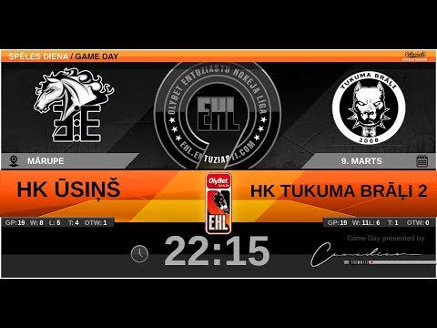 2020 03 09 Ūsiņš - Tukuma Brāļi 2