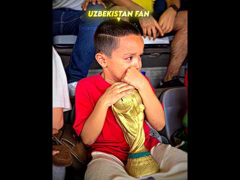 Ronaldo Jr Watches His Father On Stretcher ❤️‍🩹😭