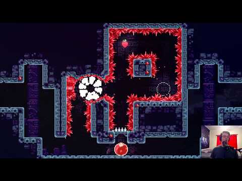 Aliensrock Archive - Celeste Chapter 5 (4/22/20)