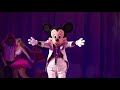 Disney On Ice Presents Magical Ice Festival