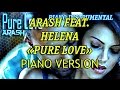 Arash feat. Helena - Pure Love (Instrumental ...
