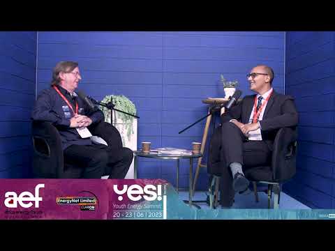 Gadi Taj Ndahumba, Chief Legal Counsel, Energy & Sovereign Debt, ALSF