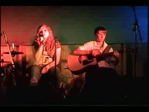 Kortney Jean (14) sings Sugarland's Stay w/ Tyler Hough