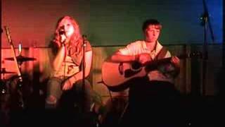 Kortney Jean (14) sings Sugarland's Stay w/ Tyler Hough